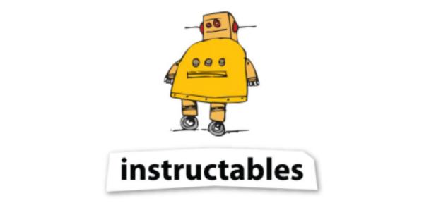 Instructables icon