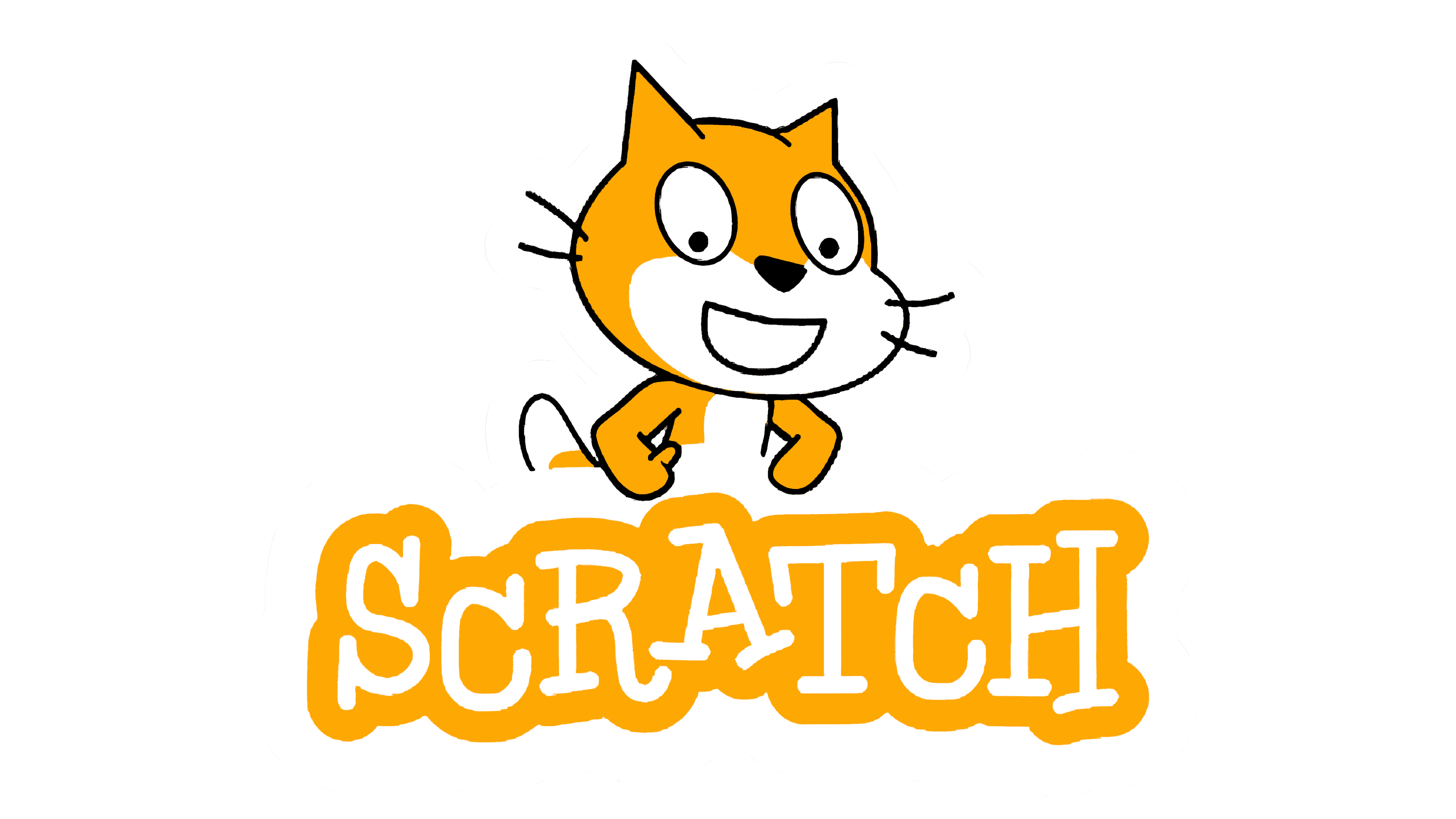 Scratch icon